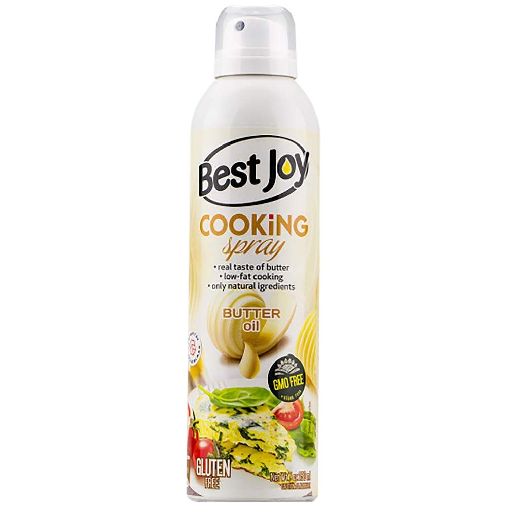 Butteröl / Kochspray - 250 ml