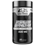 Ashwagandha 500 mg - 60 Kapseln