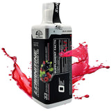 L -Carnitin -Flüssigkeit 3000 mg - 500 ml
