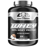 Molkenprotein | 100% Ultra gefilterte Molke - 2270 Gramm