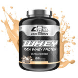 Molkenprotein | 100% Ultra gefilterte Molke - 2270 Gramm
