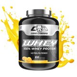 Molkenprotein | 100% Ultra gefilterte Molke - 2270 Gramm