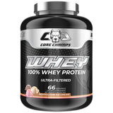 Molkenprotein | 100% Ultra gefilterte Molke - 2270 Gramm