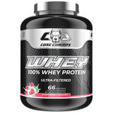 Molkenprotein | 100% Ultra gefilterte Molke - 2270 Gramm