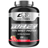 Molkenprotein | 100% Ultra gefilterte Molke - 2270 Gramm