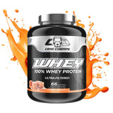Molkenprotein | 100% Ultra gefilterte Molke - 2270 Gramm