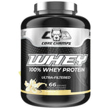 Molkenprotein | 100% Ultra gefilterte Molke - 2270 Gramm