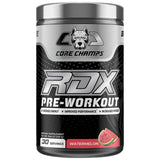 RDX Pre -Workout - 420 Gramm