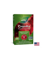 Cranrx Harnwegsgesundheit - 30 Kapseln