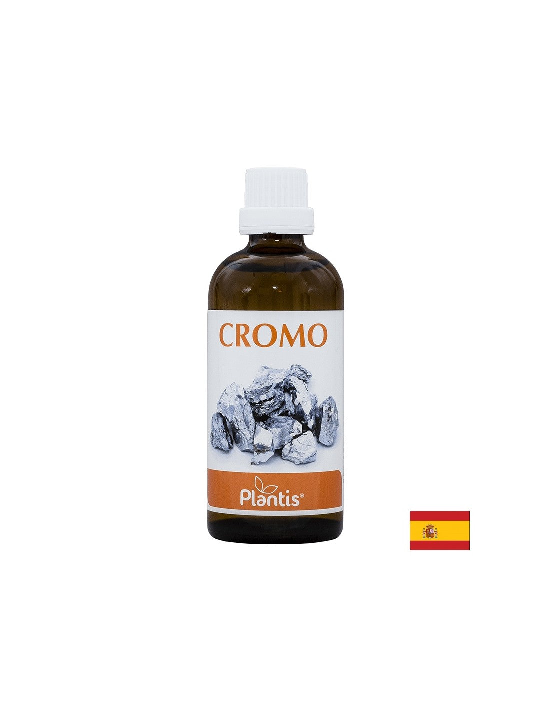 Cromo/ Bei Diabetes und Insulinresistenz (Tropfen), 100 ml Arte<tc>san</tc>ia