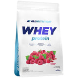 Molkenprotein - 2270 Gramm /Hüllkurve /