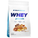 Molkeprotein - 908 Gramm