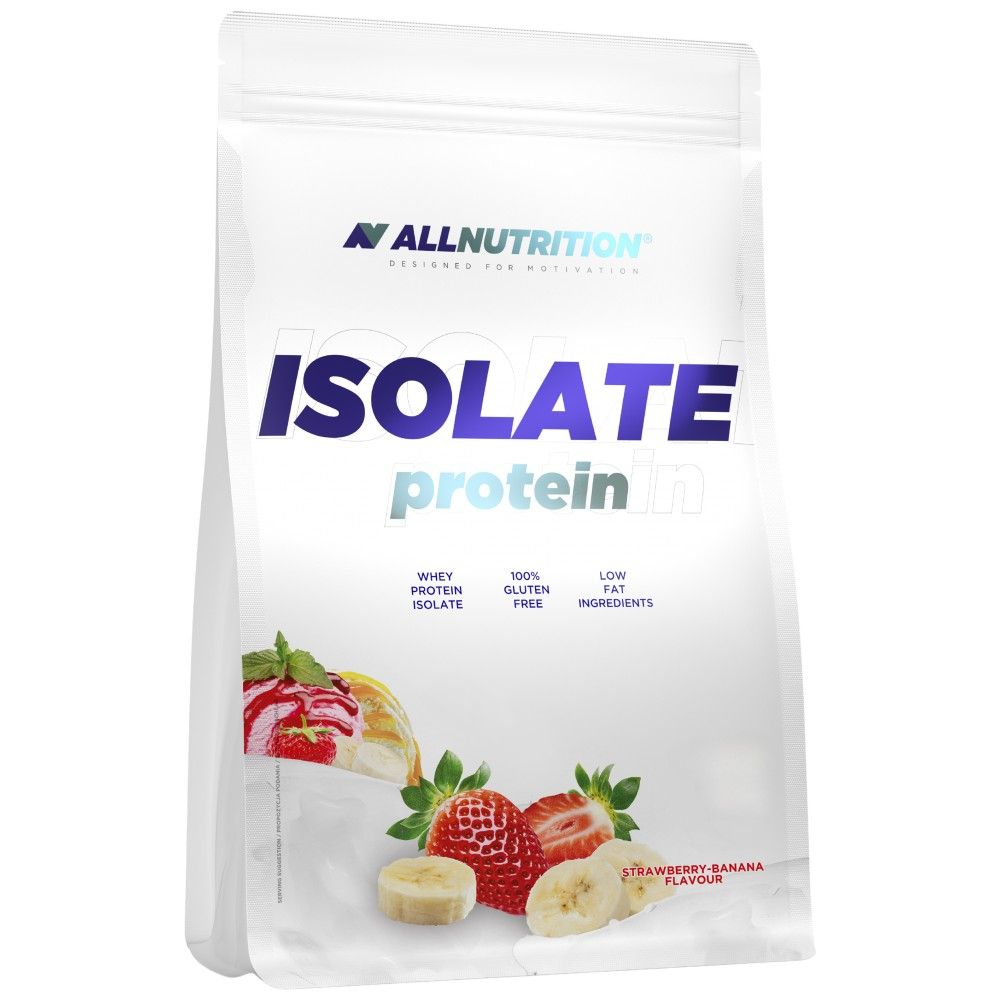Isolieren Sie Protein - 2000 Gramm