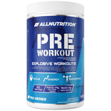 Pre-Workout | Explosive Workouts - 600 Gramm
