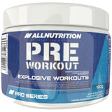 Pre-Workout | Explosive Workouts - 120 Gramm