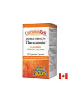 Curcuminrich ™ | Theracurmin 60 mg - 30 Kapseln