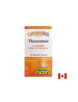 Curcuminrich ™ | Theracurmin 30 mg - 30 Kapseln