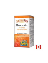 Curcuminrich ™ | Theracurmin 30 mg - 60 Kapseln