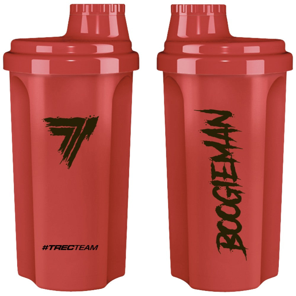 Boogieman Shaker | Rot 700 ml