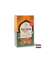 Dal (Gemüsesuppe), Bio, 300 g