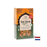 Dal (Gemüsesuppe), Bio, 300 g