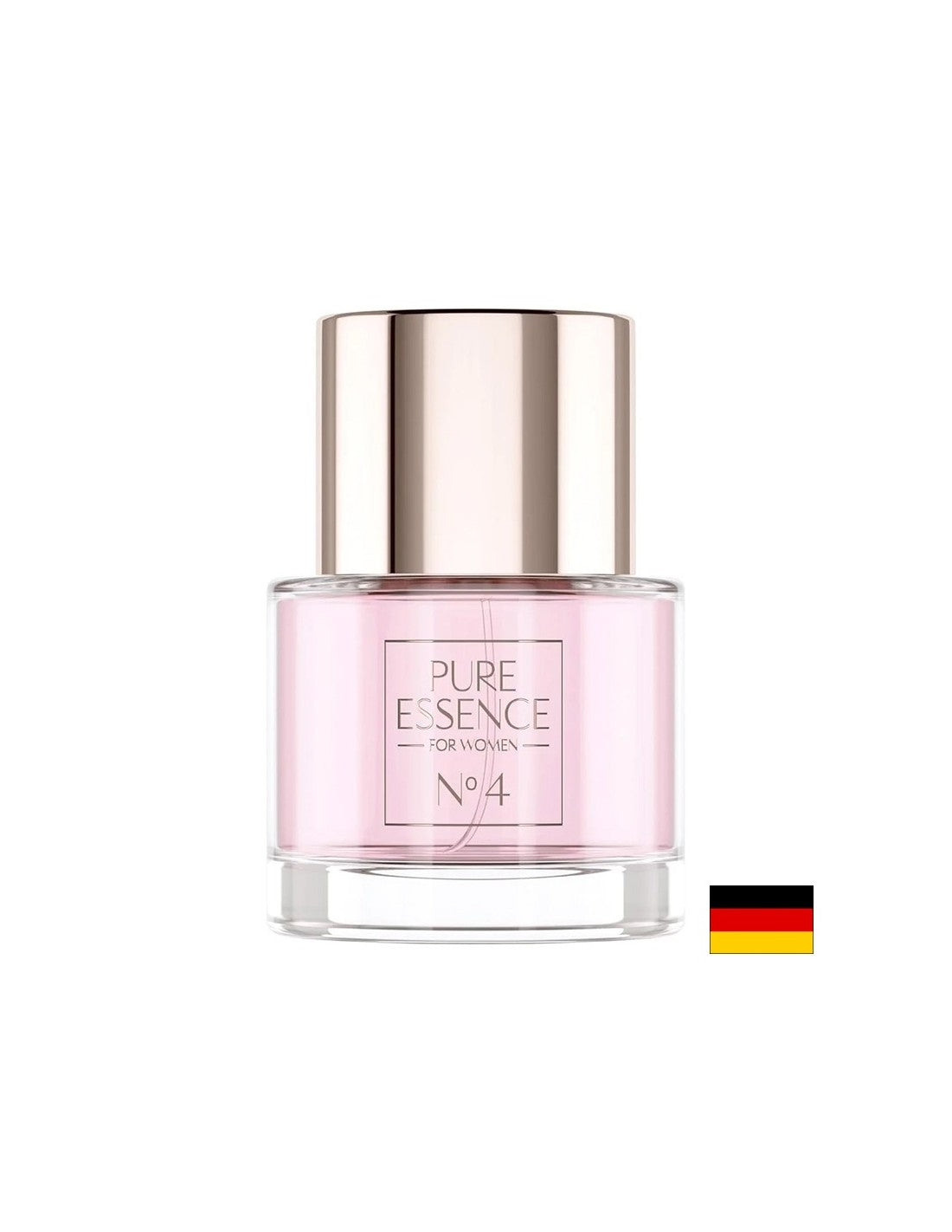 Damenparfüm Summer Dreams <tc>Vitabay</tc> Essence for Women Nr. 3, 50 ml