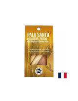 Palo <tc>San</tc>zu Räucherstäbchen (aus Ecuador und Peru), 15 g