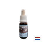 Gibt Ruhe und Entschlossenheit - Krebsessenz Nr. 3, Tropfen 15 ml