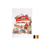 Zähe Jelly -Süßigkeiten mit Cola -Aroma (zuckerfrei), 100 g