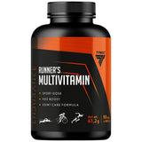 Multivitamin -Ausdauer des Läufers - 90 Kapseln