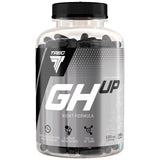 Gh up | Wachstumshormon Nachtformel - 120 Kapseln