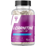 L -Carnitin -Komplex - 90 Kapseln