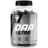 Daa Ultra | D -Aspartinsäurekappen - 120 Kapseln
