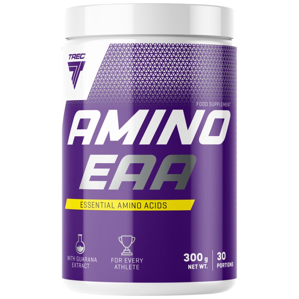 Amino EAA - 300 Gramm