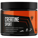Kreatinsport | Kreatinmonohydratpulver - 300 Gramm