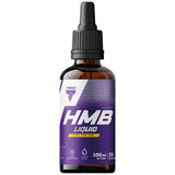 HMB Flüssigkeit - 100 ml