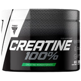 Kreatin 100% | Kreatinmonohydratpulver - 600 Gramm