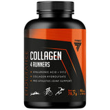 Kollagen 4 Läufer - 90 Kapseln