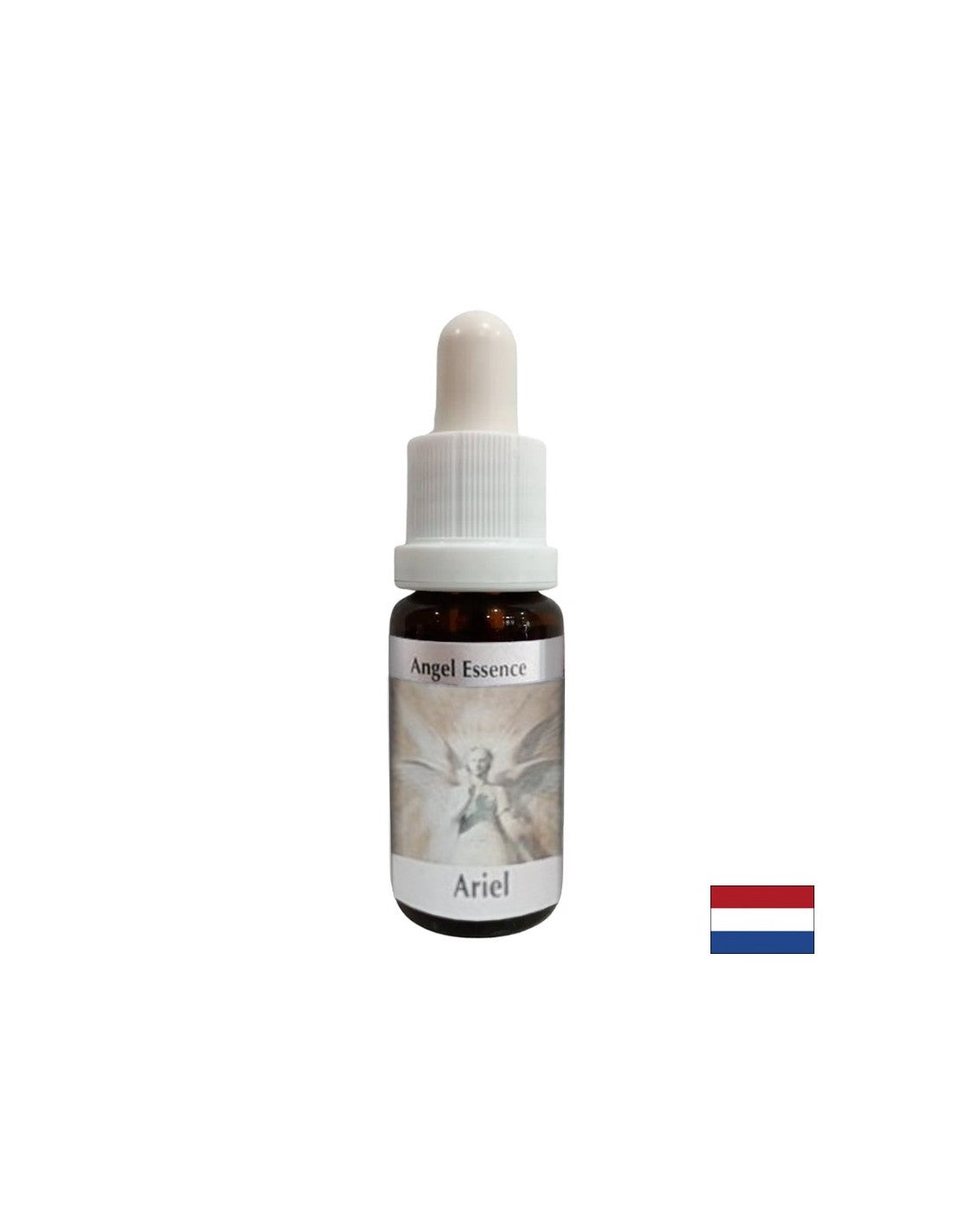 Hat eine beruhigende Wirkung - Ariel Essence (Angel Essence Nr. 2), fällt 15 ml ab