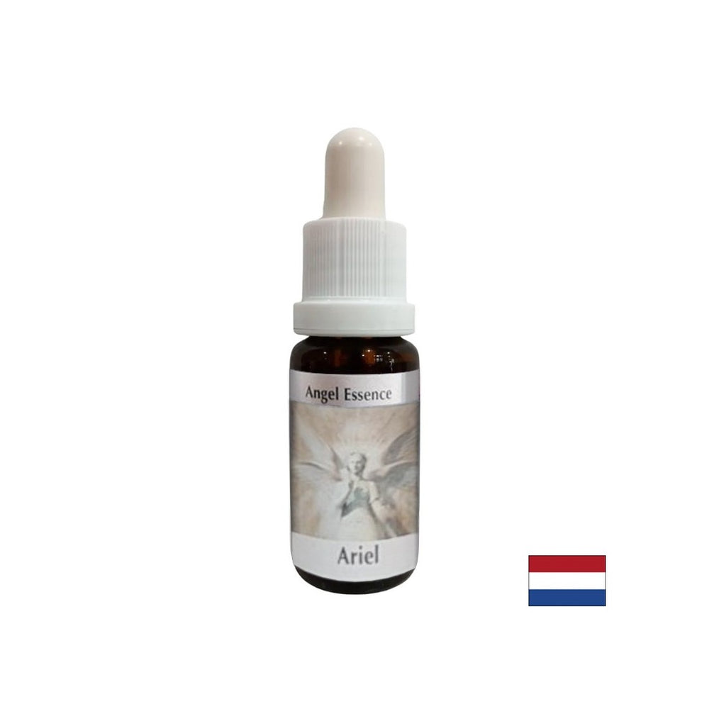 Hat eine beruhigende Wirkung - Ariel Essence (Angel Essence Nr. 2), fällt 15 ml ab
