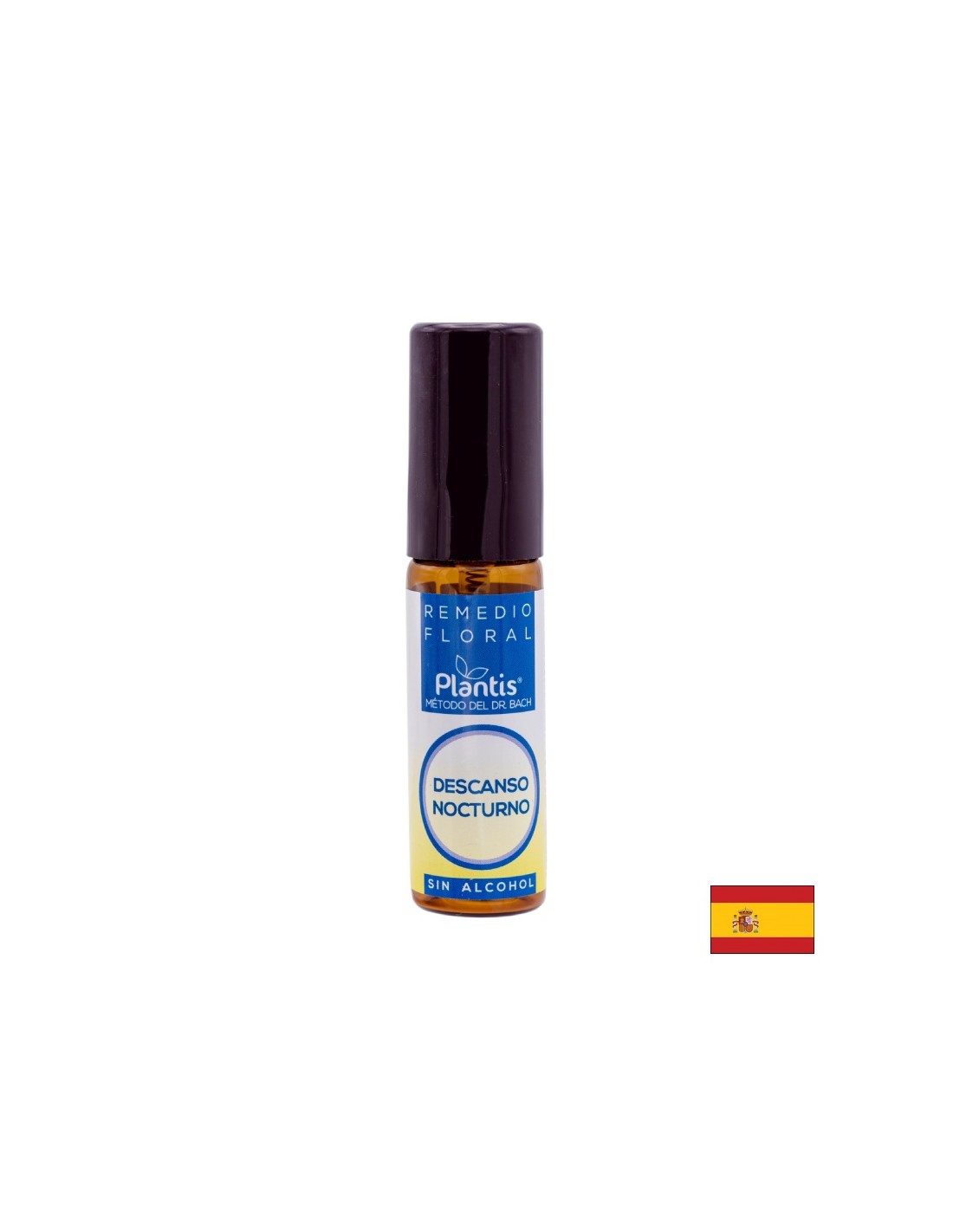 Spray für ruhigen Schlaf - Nach der Methode von Dr. Bach, 20 ml Arte<tc>san</tc>ia