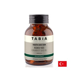 Entgiftung und gute Verdauung - Koriandersamenöl (Quelle von Omega -6), 500 mg x 60 Softgelkapseln