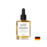 Entgiftungstinktur der Schwarzjäger-, Hagebutten-, Haselnuss- und Walnussbaumknospen, 30 ml