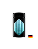 Entgiftung - Zeolith (mikronisiert, aktiviertes klinoptilolith), 90 g Pulver