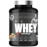 Schwarze Serie | Molkeprotein - 1995 Gramm