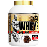 Goldserie | Goldmolkenproteinmischung - 1995 Gramm