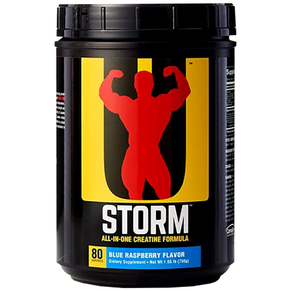 Sturm - 758 Gramm