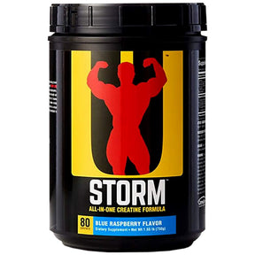 Storm - 758 grams - Nutra Best Europe