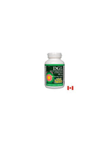 DGL - Deglycyrrhizinierte Süßholzwurzel 400 mg x 90 Kautabletten <tc>Natural Factors</tc>