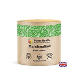 Atmungssystem - Marshmallow (Wurzel), 500 mg x 30 Kapseln